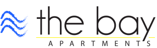 logo thebayapartments